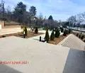 Снимка 2 — Тристаен апартамент с голяма тераса и гледка към Витоша в Горна баня