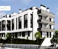 Снимка 4 — Тристаен апартамент с югозападно изложение в Горубляне, София
