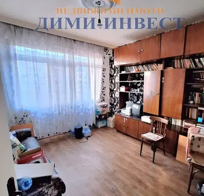 Снимка 3 — Тристаен апартамент в Добрич, Градска болница