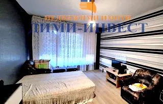 Тристаен апартамент в Добрич, Градска болница