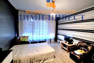Тристаен апартамент в Добрич, Градска болница