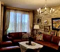 Снимка 4 — Тристаен апартамент в София, Хаджи Димитър