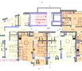 Снимка 5 — Тристаен апартамент в София, Хаджи Димитър
