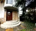 Снимка 2 — Тристаен апартамент с двор и веранда в Хаджи Димитър, София