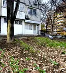 Тристаен апартамент с отделни входове в Хаджи Димитър, София
