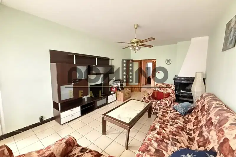 3-bedroom apartment in Sofia, Hadji Dimityr