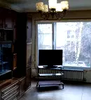 Просторен 3-стаен апартамент с южен балкон в Хаджи Димитър, София
