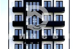 Просторен тристаен апартамент с две тераси в Хаджи Димитър
