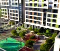 Снимка 3 — Тристаен апартамент с просторна дневна в кв. Хоризонт, Бургас