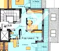 Снимка 2 — Тристаен апартамент с източно изложение в кв. Христо Смирненски, Пловдив