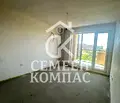 Снимка 3 — Чисто нов тристаен апартамент с панорамна гледка в Христо Смирненски, Пловдив