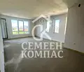 Снимка 5 — Чисто нов тристаен апартамент с панорамна гледка в Христо Смирненски, Пловдив