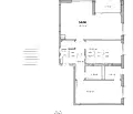Снимка 4 — Просторен тристаен апартамент с модерни удобства в Христо Смирненски, Пловдив
