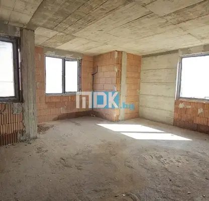 Photo 2 — 3-bedroom apartment in Plovdiv, Hristo Smirnenski