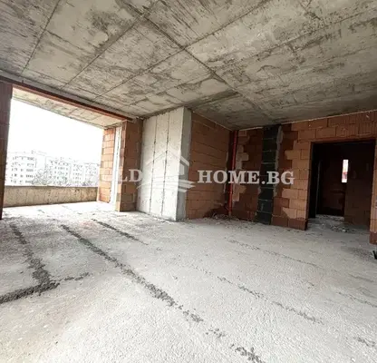 Photo 2 — 3-bedroom apartment in Plovdiv, Hristo Smirnenski