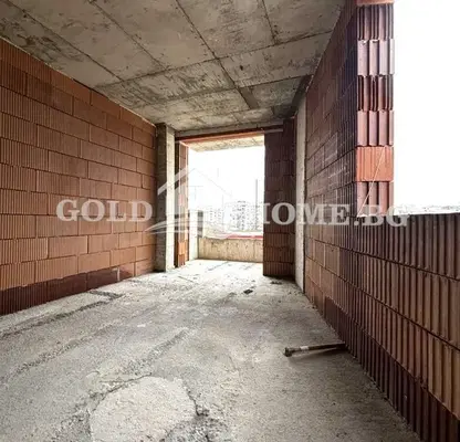Photo 5 — 3-bedroom apartment in Plovdiv, Hristo Smirnenski