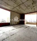 Тристаен апартамент с югозападно изложение в Христо Смирненски, Пловдив