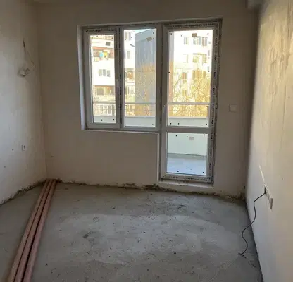 Снимка 5 — Тристаен апартамент 118 кв.м. в кв. Христо Смирненски, Пловдив