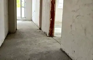 Тристаен апартамент 118 кв.м. в кв. Христо Смирненски, Пловдив