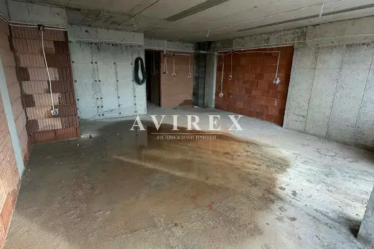 3-bedroom apartment in Plovdiv, Hristo Smirnenski