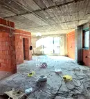 Тристаен апартамент с две тераси в кв. Христо Смирненски, Пловдив