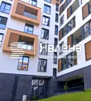 Тристаен апартамент в Пловдив, Христо Смирненски