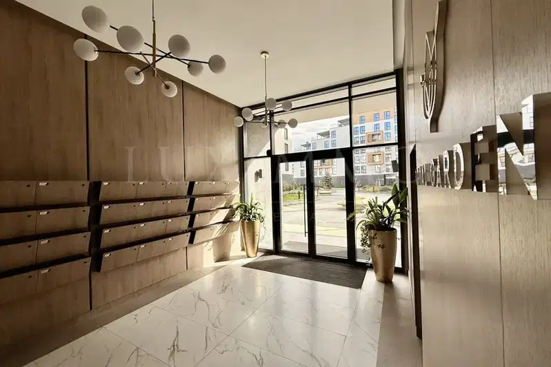 3-bedroom apartment in Plovdiv, Hristo Smirnenski