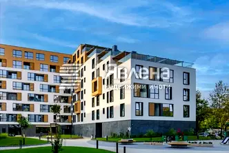Тристаен апартамент в Пловдив, Христо Смирненски