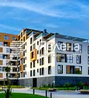 Тристаен апартамент в Пловдив, Христо Смирненски