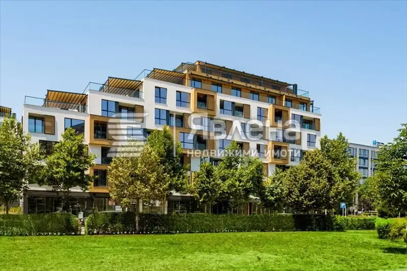 3-bedroom apartment in Plovdiv, Hristo Smirnenski