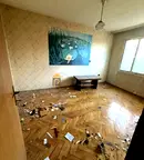 Просторен тристаен апартамент с две тераси в Христо Смирненски, Пловдив