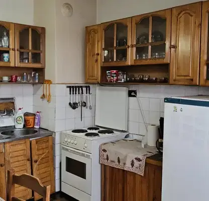 Photo 2 — 3-bedroom apartment in Pernik, Humni Dol
