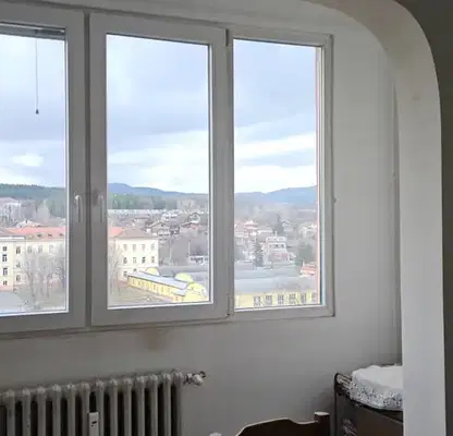 Photo 4 — 3-bedroom apartment in Pernik, Humni Dol