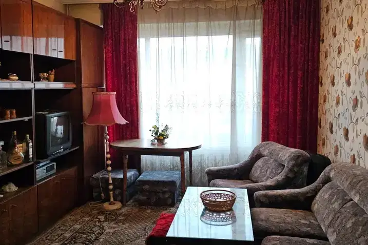 3-bedroom apartment in Pernik, Humni Dol