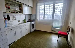 Тристаен апартамент в Русе, Хъшове