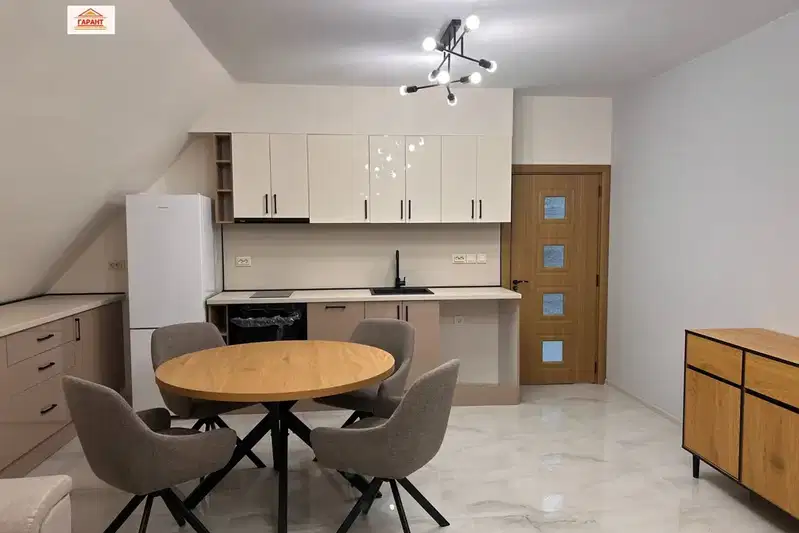 3-bedroom apartment in Pleven, Idealen Centyr