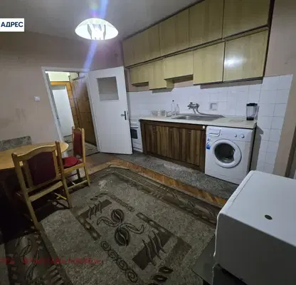 Снимка 3 — Тристаен апартамент в Плевен, Идеален център