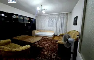 Тристаен апартамент в Плевен, Идеален център