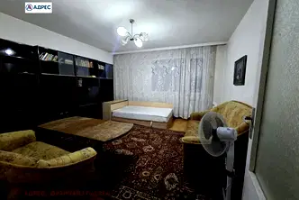 Тристаен апартамент в Плевен, Идеален център