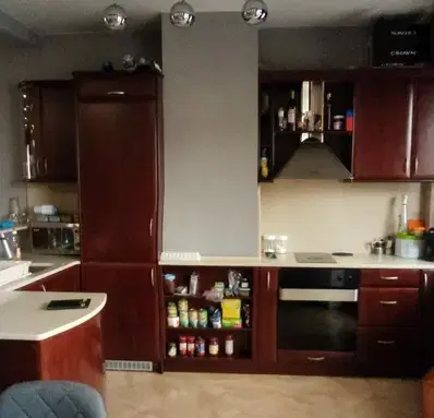 Photo 2 — 3-bedroom apartment in Pleven, Idealen Centyr