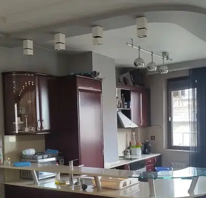 Photo 3 — 3-bedroom apartment in Pleven, Idealen Centyr