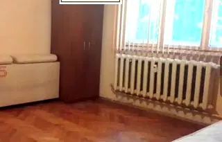 Тристаен апартамент в Плевен, Идеален център