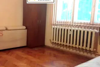 Тристаен апартамент в Плевен, Идеален център