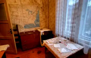 Тристаен апартамент в Плевен, Идеален център