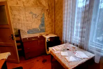 Тристаен апартамент в Плевен, Идеален център