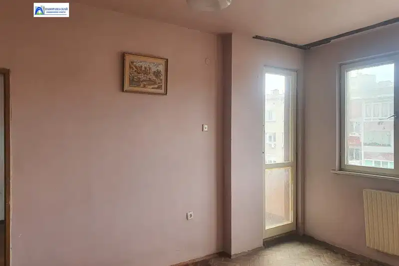 3-bedroom apartment in Pleven, Idealen Centyr