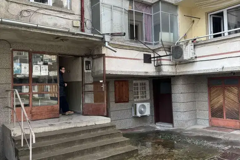 3-bedroom apartment in Pleven, Idealen Centyr