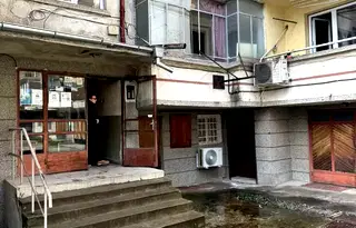 Тристаен апартамент в Плевен, Идеален център