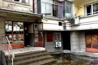 Тристаен апартамент в Плевен, Идеален център