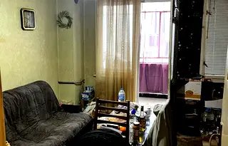 Тристаен апартамент в Плевен, Идеален център